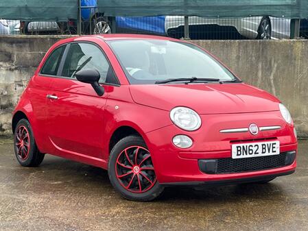 FIAT 500 1.2 500 1.2 Pop