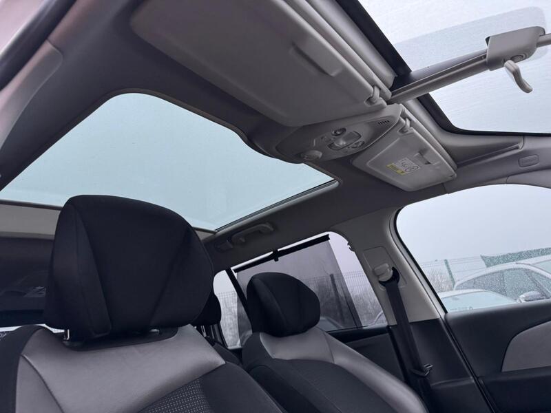 CITROEN GRAND C4 PICASSO
