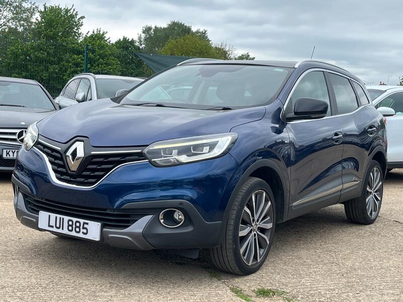 RENAULT KADJAR
