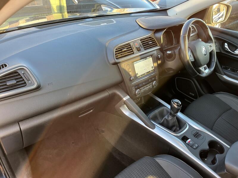 RENAULT KADJAR