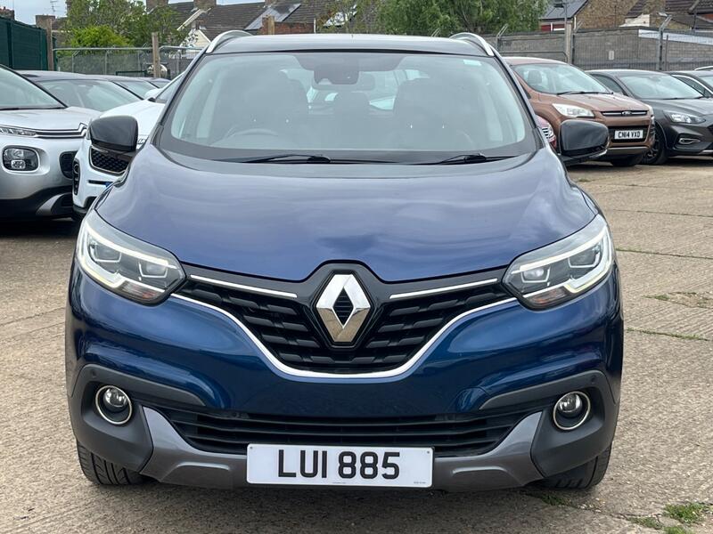 RENAULT KADJAR
