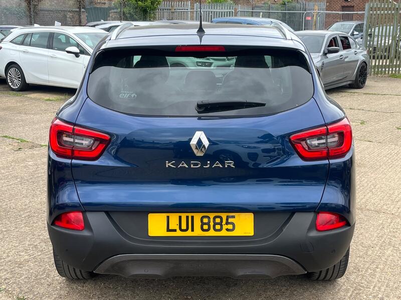 RENAULT KADJAR