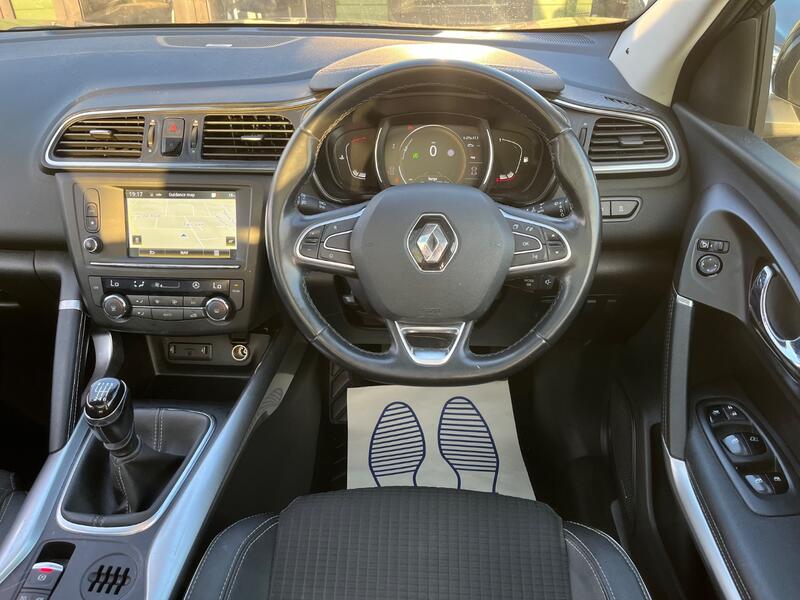 RENAULT KADJAR