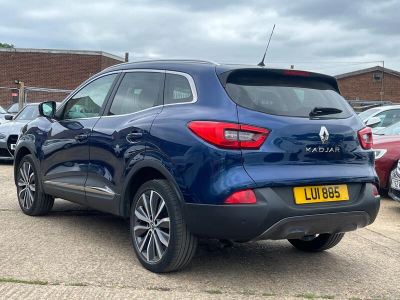 RENAULT KADJAR