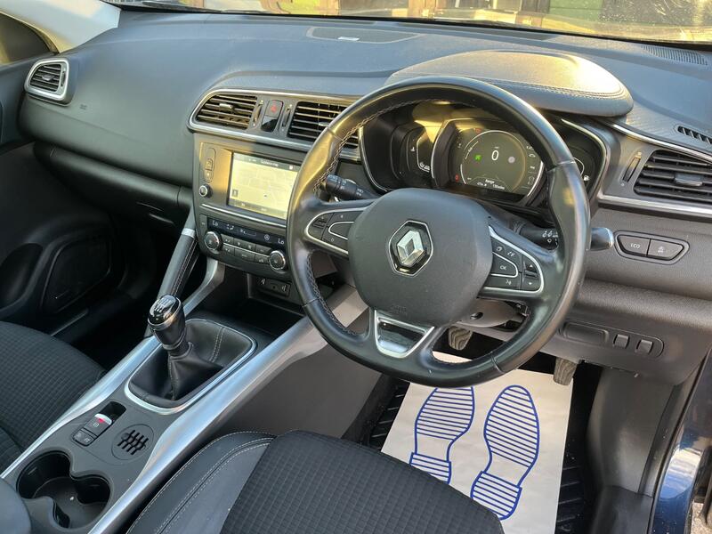 RENAULT KADJAR