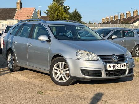 VOLKSWAGEN GOLF 1.9 TDI SE